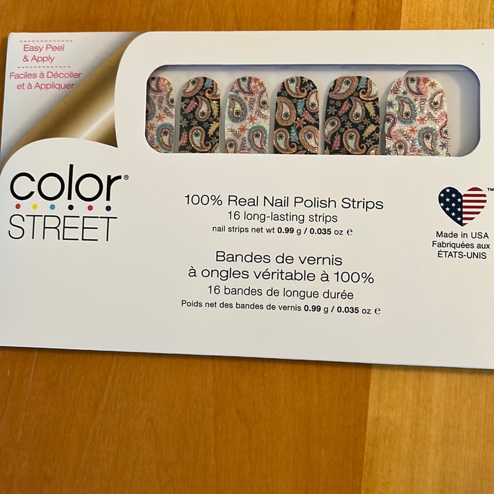 Color Street